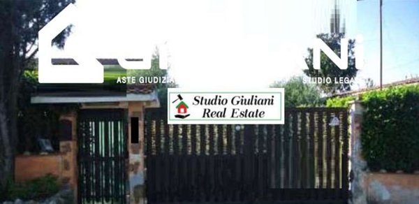 casa indipendente in vendita a Valmontone