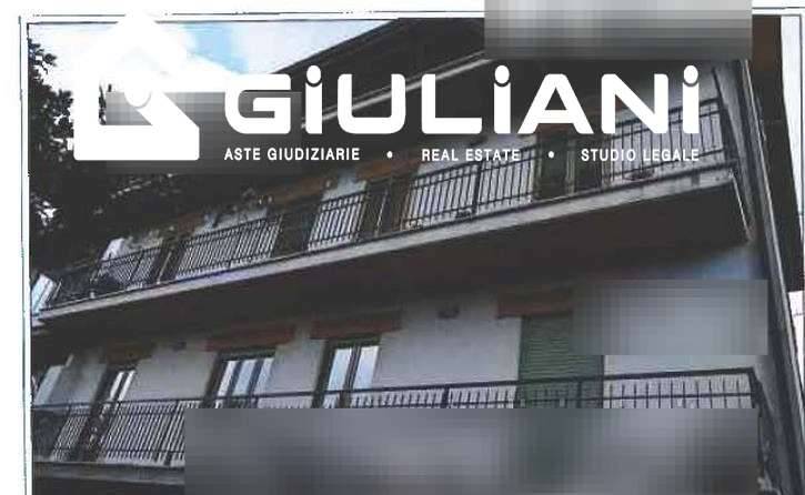 appartamento in vendita a Valmontone