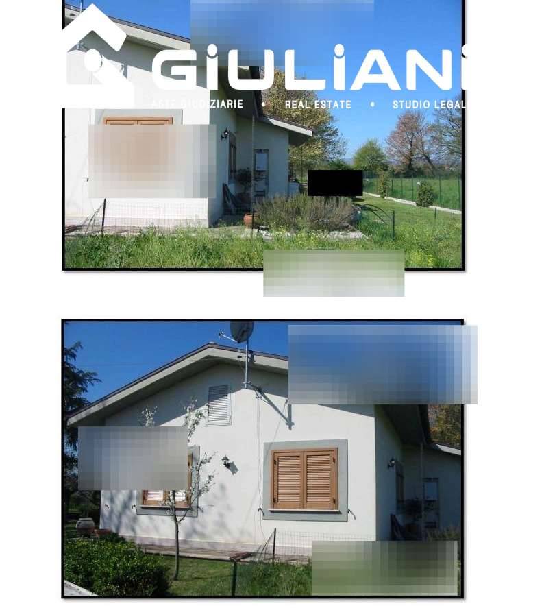 casa indipendente in vendita a Valmontone