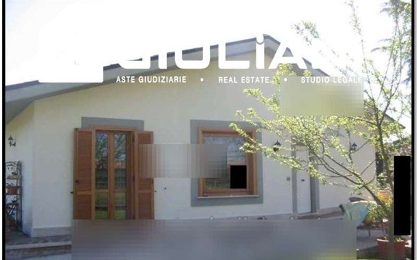 casa indipendente in vendita a Valmontone