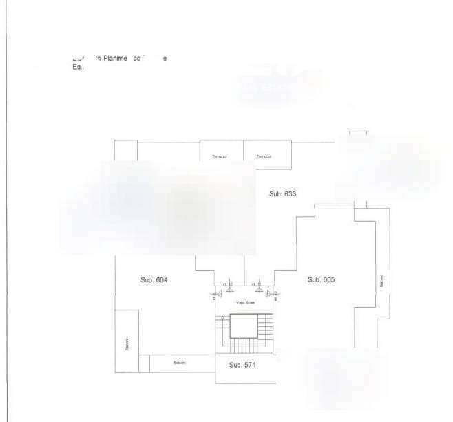 appartamento in vendita a Valmontone