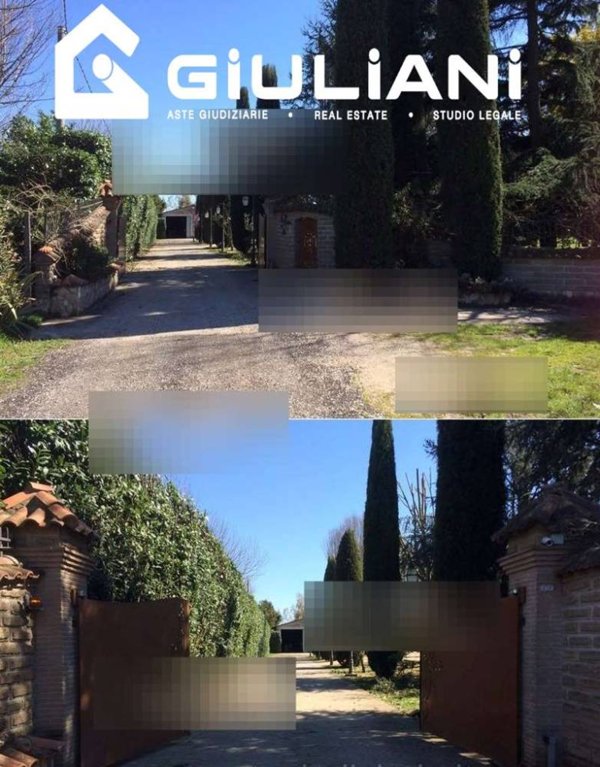 casa indipendente in vendita a Valmontone