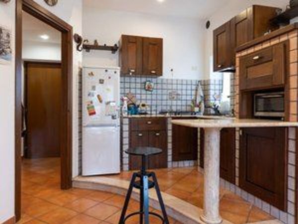 appartamento in vendita a Valmontone