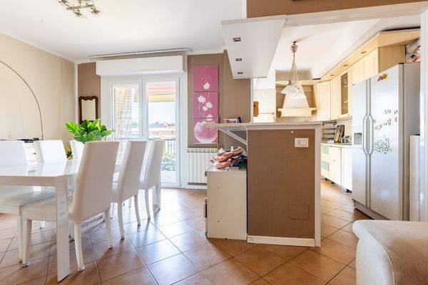 appartamento in vendita a Valmontone