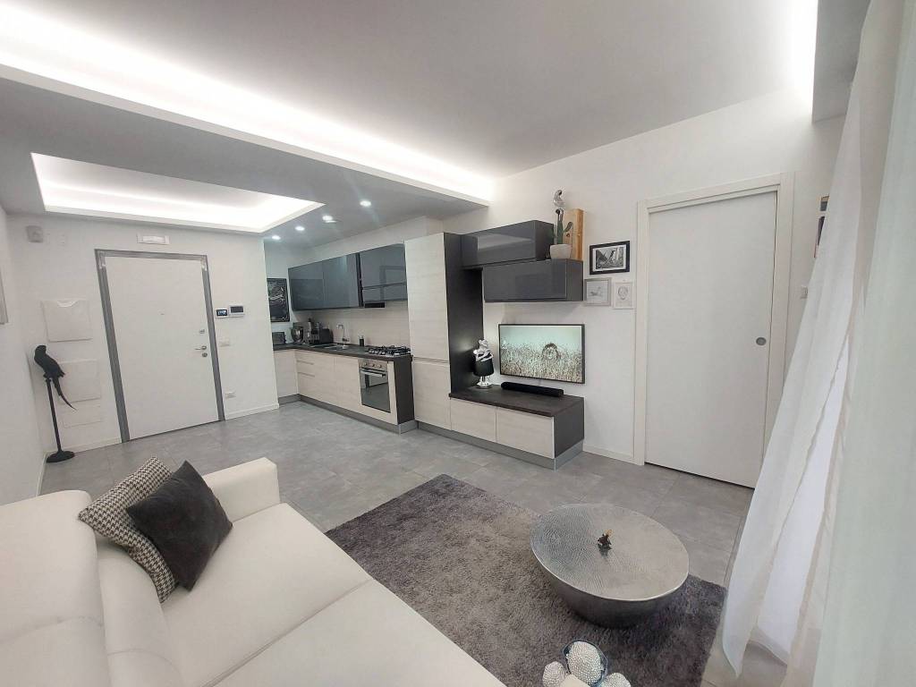 appartamento in vendita a Valmontone