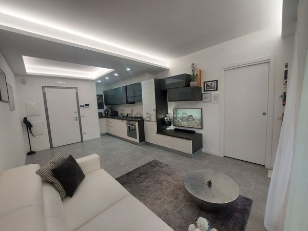 appartamento in vendita a Valmontone