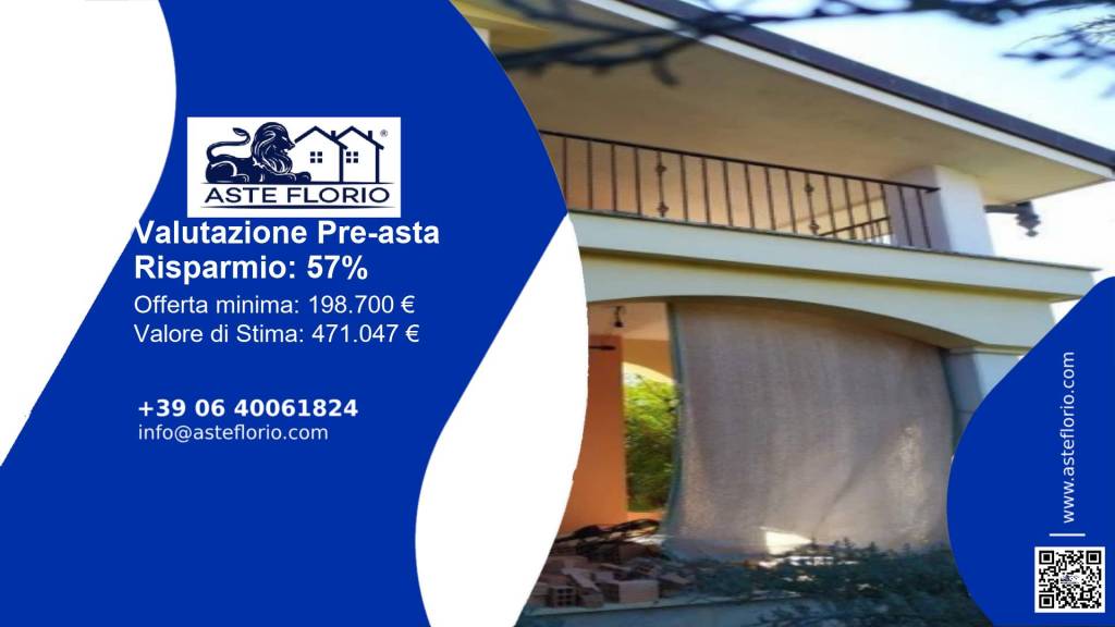 casa indipendente in vendita a Valmontone