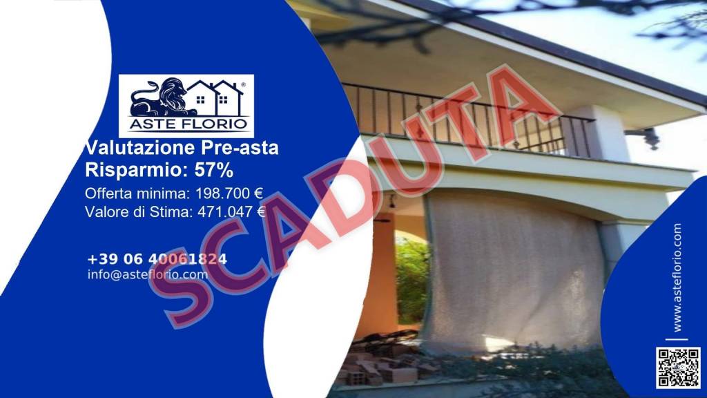 casa indipendente in vendita a Valmontone