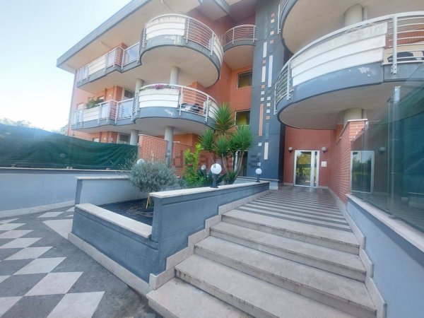 appartamento in vendita a Valmontone