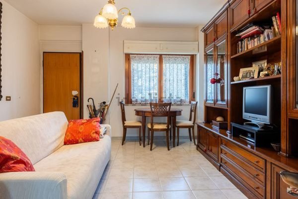 appartamento in vendita a Valmontone