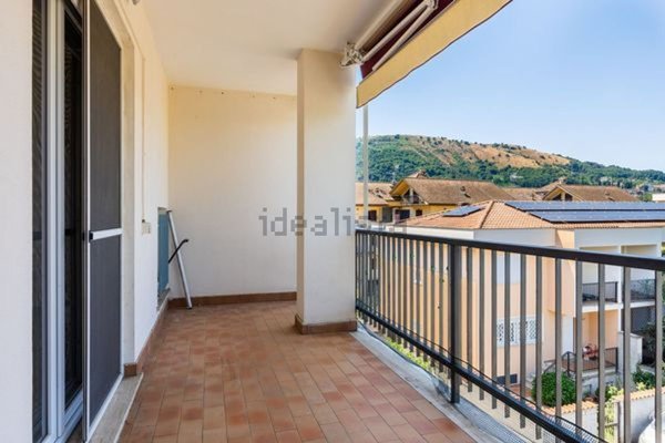 appartamento in vendita a Valmontone