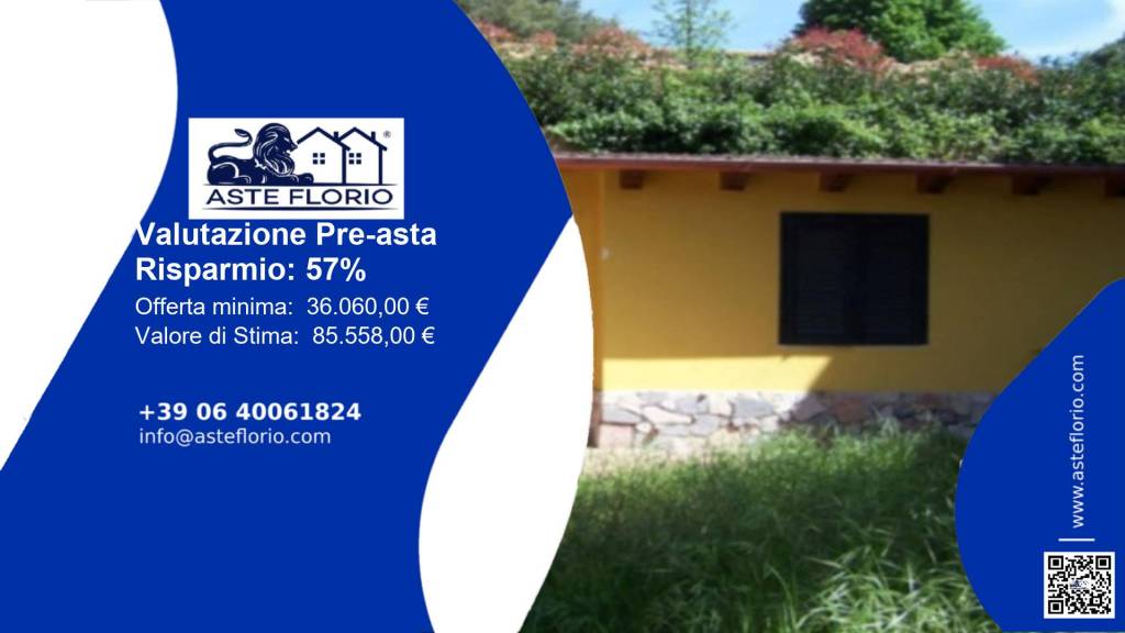 appartamento in vendita a Valmontone