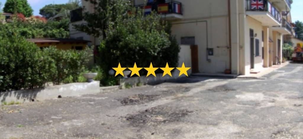 appartamento in vendita a Valmontone