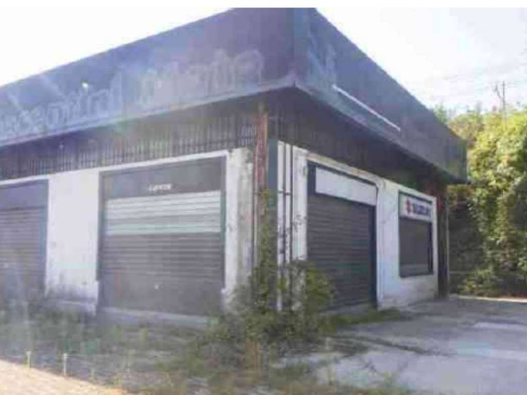 negozio in vendita a Valmontone