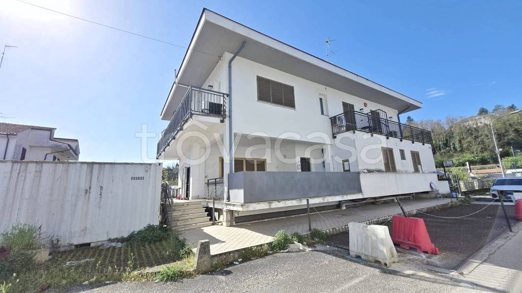 appartamento in vendita a Valmontone