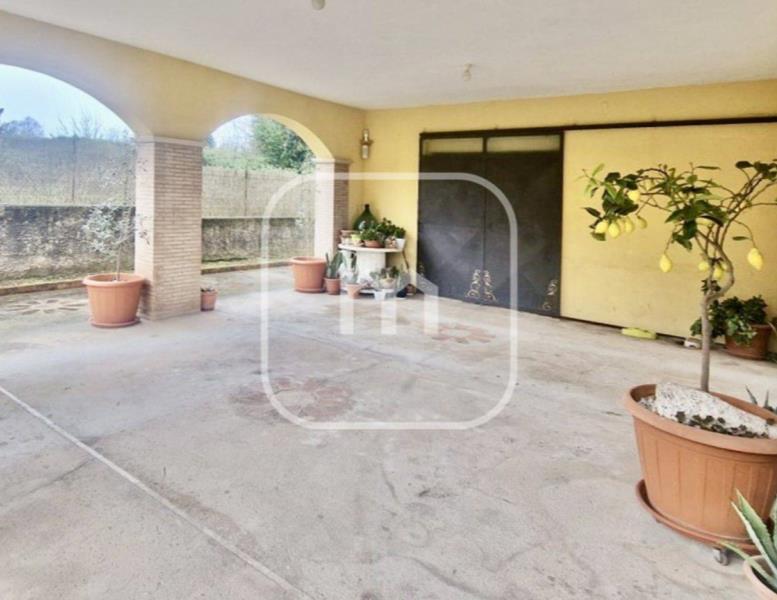 casa indipendente in vendita a Valmontone