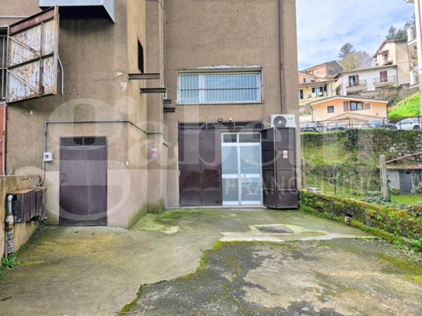 appartamento in vendita a Valmontone