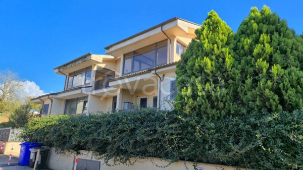 appartamento in vendita a Valmontone