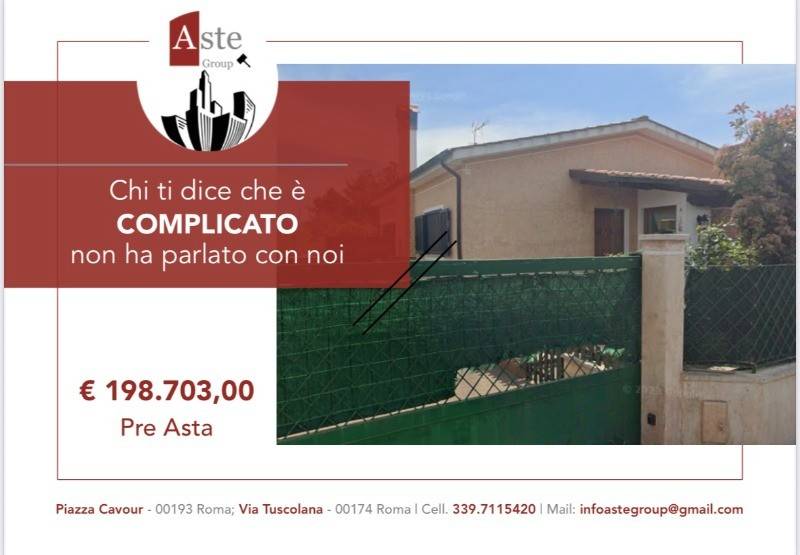 casa indipendente in vendita a Valmontone