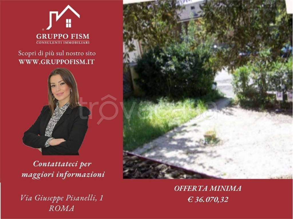 appartamento in vendita a Valmontone