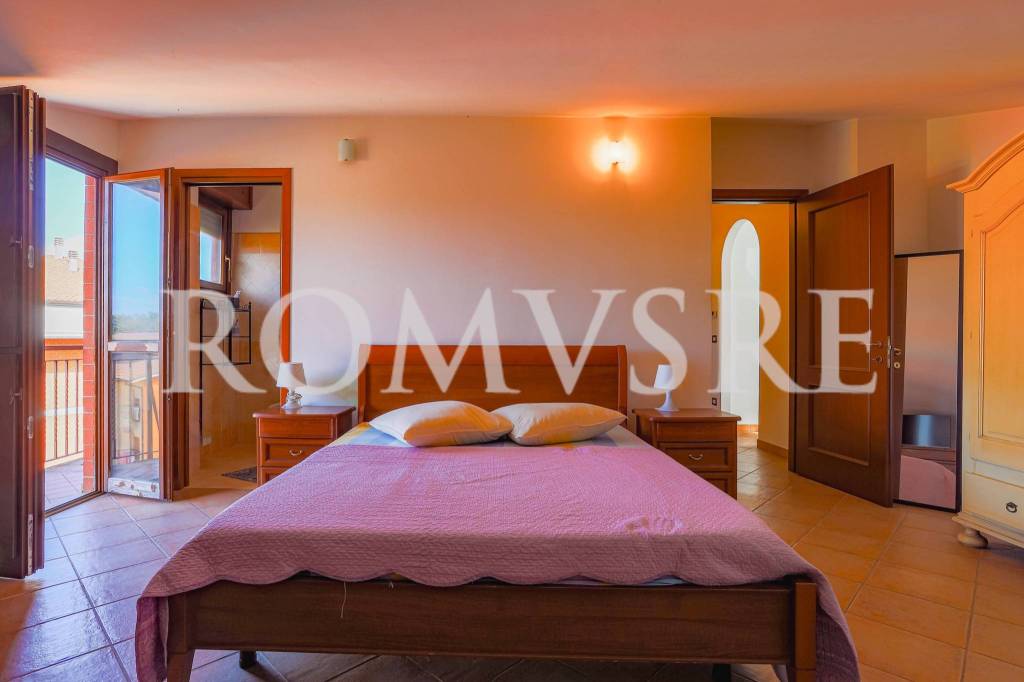 appartamento in vendita a Valmontone