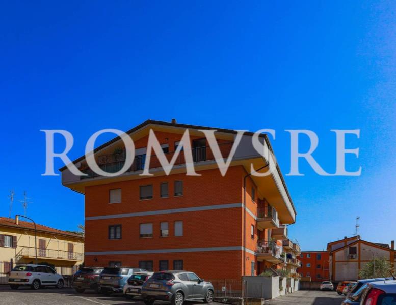 appartamento in vendita a Valmontone