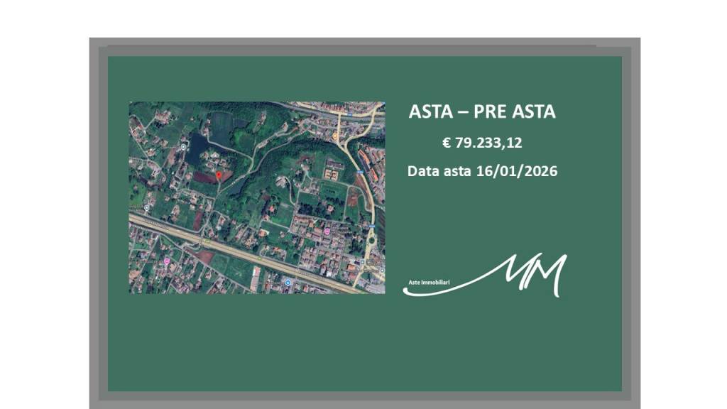 appartamento in vendita a Valmontone