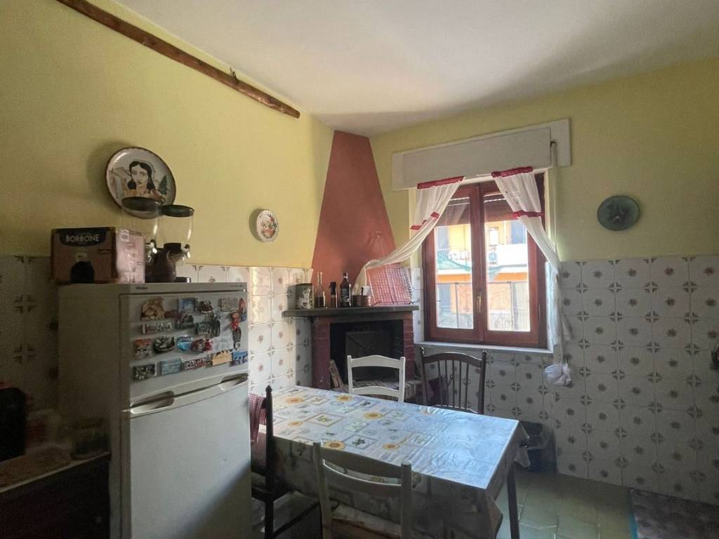 appartamento in vendita a Valmontone