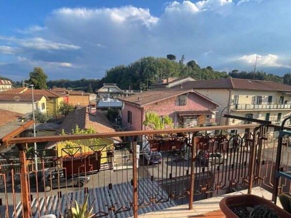 appartamento in vendita a Valmontone