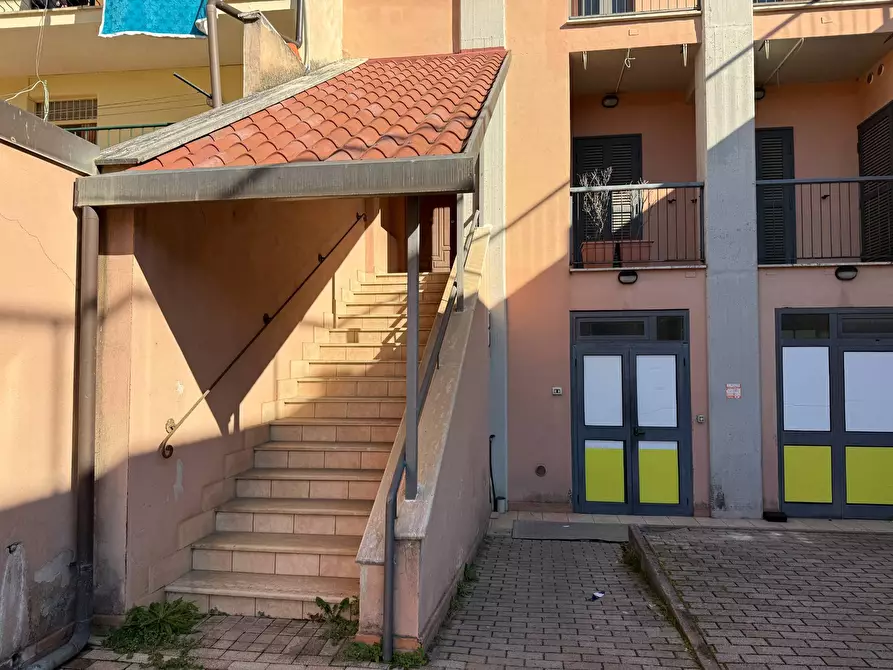 ufficio in vendita a Valmontone