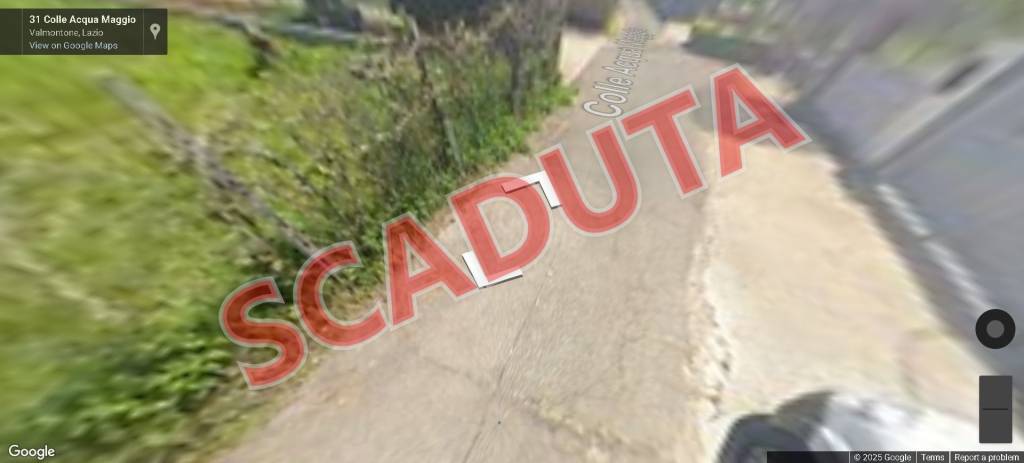 appartamento in vendita a Valmontone