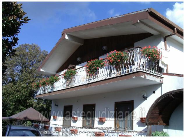 appartamento in vendita a Valmontone