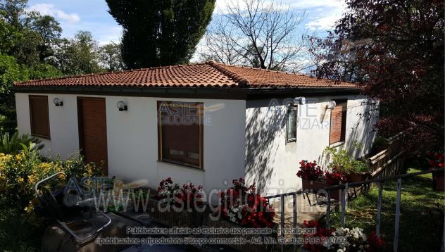 appartamento in vendita a Valmontone