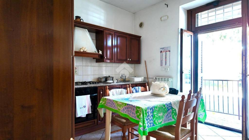 appartamento in vendita a Valmontone