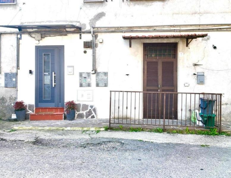 appartamento in vendita a Valmontone
