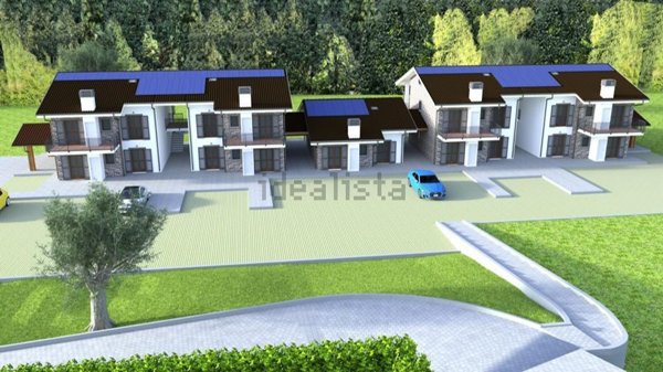 terreno edificabile in vendita a Valmontone