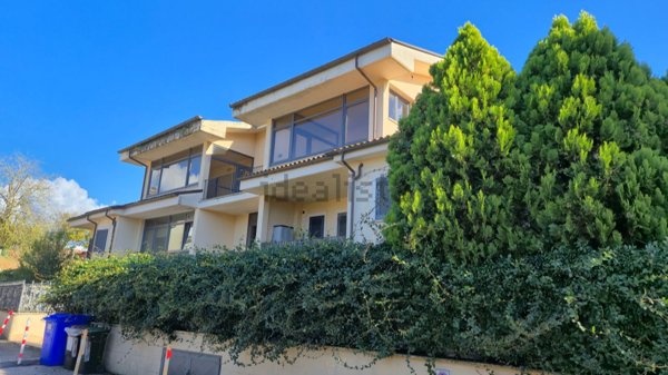 appartamento in vendita a Valmontone