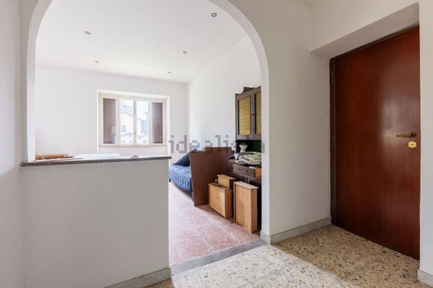 appartamento in vendita a Valmontone