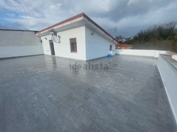 appartamento in vendita a Valmontone