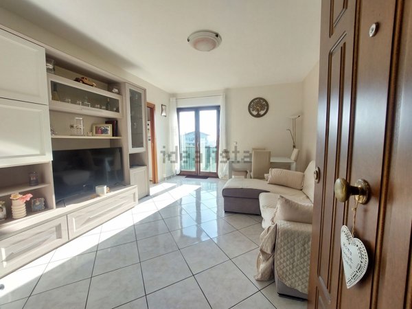 appartamento in vendita a Valmontone