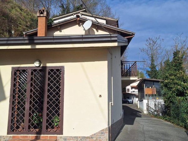 casa indipendente in vendita a Valmontone