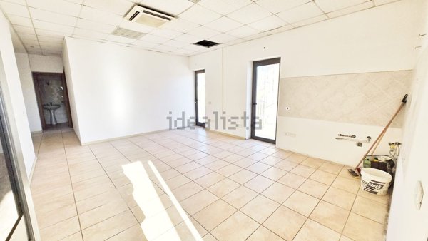 appartamento in vendita a Valmontone