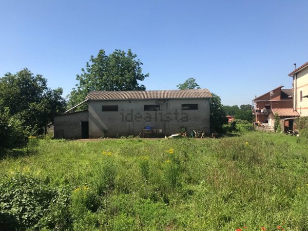 terreno edificabile in vendita a Valmontone