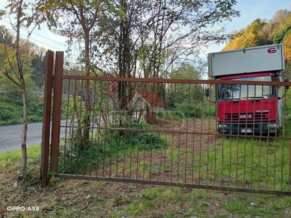terreno edificabile in vendita a Valmontone