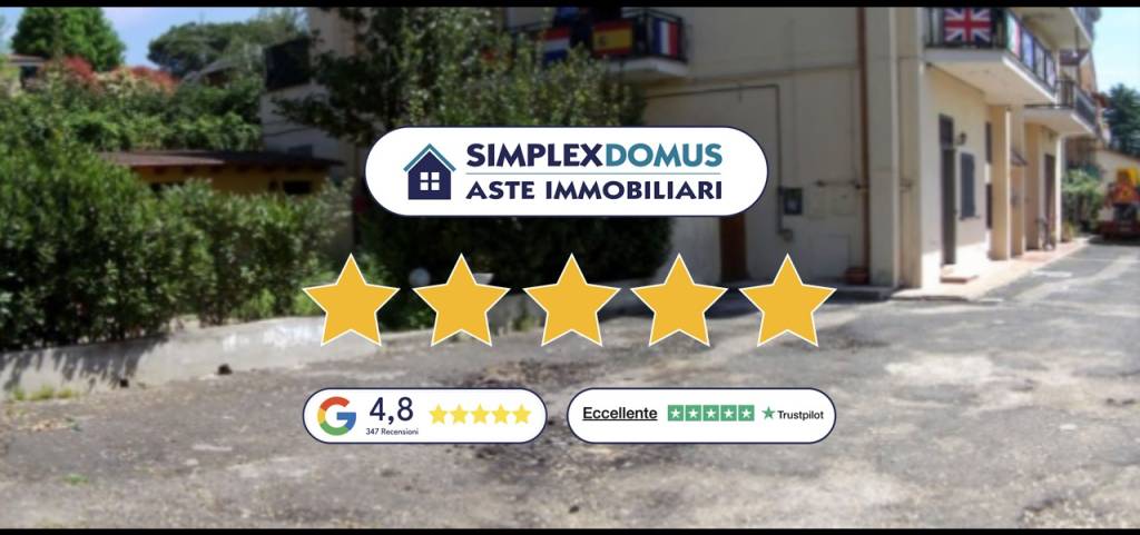 appartamento in vendita a Valmontone