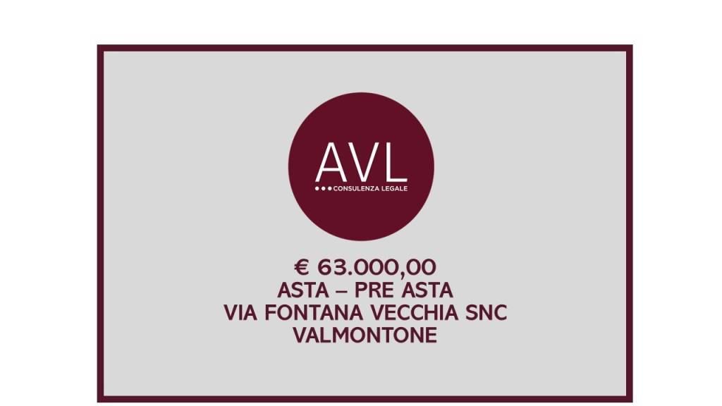 appartamento in vendita a Valmontone