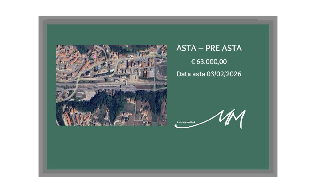 appartamento in vendita a Valmontone