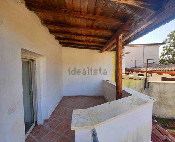 appartamento in vendita a Valmontone