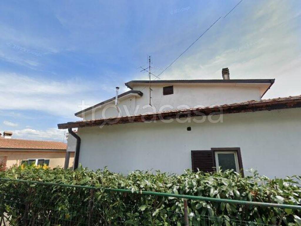 casa indipendente in vendita a Valmontone