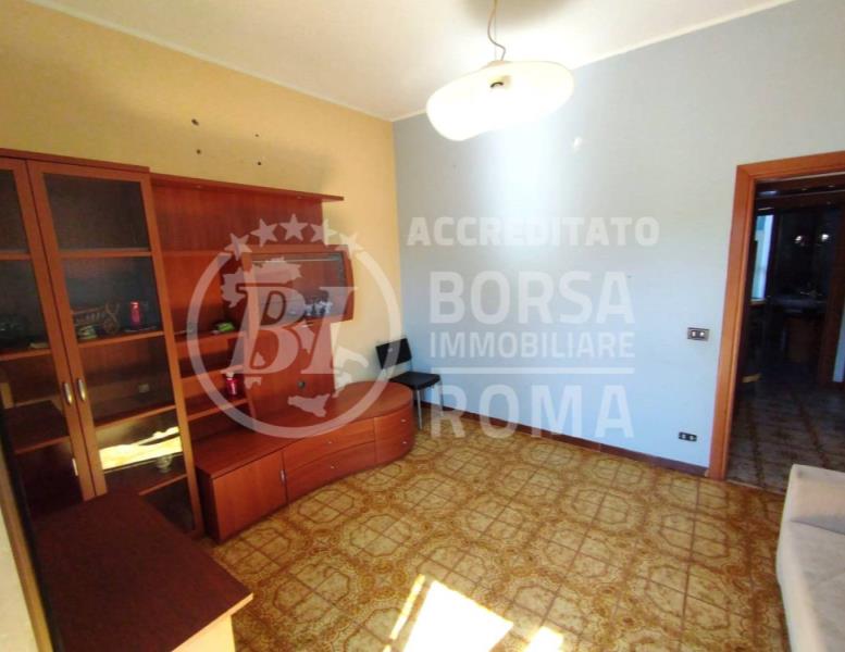 appartamento in vendita a Valmontone